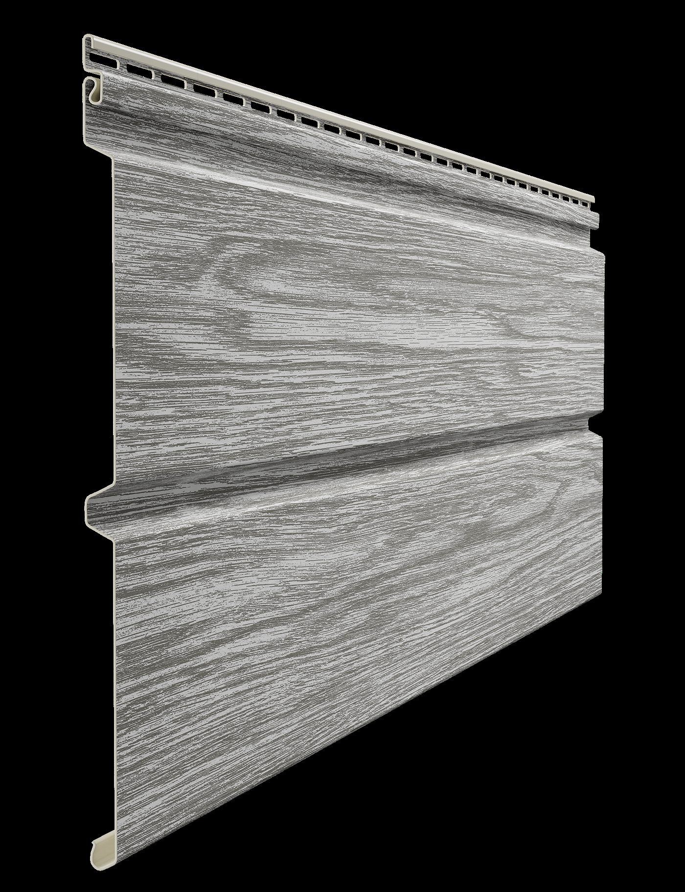 Сайдинг под дерево